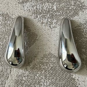 Anthropologie Petra Drop Earrings